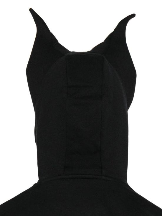 25FW 코페르니 스웨터 DJS162F5035 BLK BLACK - COPERNI