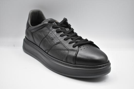 25FW 울리치 부츠 010 B40 A4 NERO BLACK