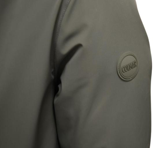 25FW 콜마르 패딩 1288 4ZL 498 VERDE GREEN - COLMAR