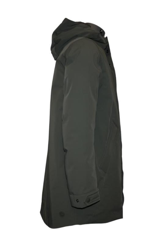 25FW 콜마르 패딩 1288 4ZL 498 VERDE GREEN - COLMAR