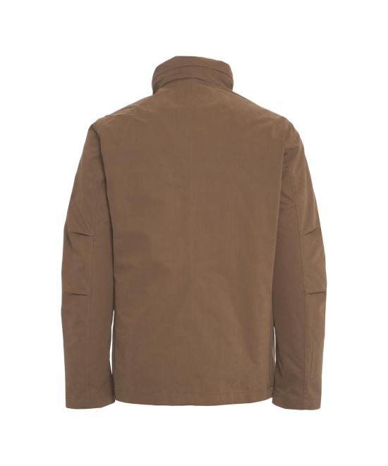 25FW 피플 자켓 ANZAI PM948 260 BROWN MARRONE - PEOPLE