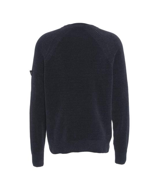 25FW 페트레이 스웨터 PEU5623 99011970 215 BLU - PEUTEREY