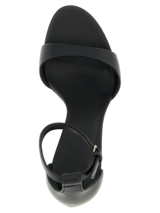 25FW 브루넬로 쿠치넬리 샌들 MZSKC2829C101 - BRUNELLO CUCINELLI