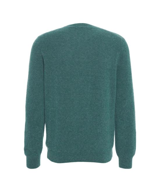 25FW 젠더 스웨터 57167 24001 468 VERDE - GENDER