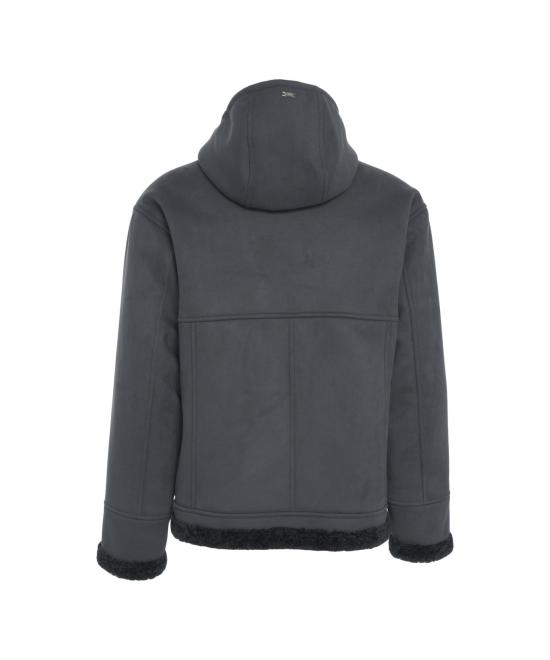 25FW 에르노 후드 집업 자켓 GI000529U 12754 9200 BLU NAVY - HERNO