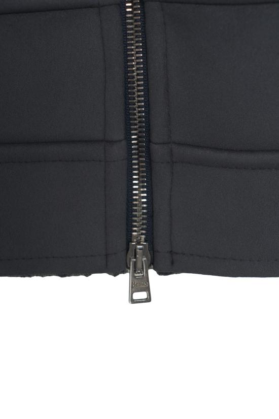 25FW 에르노 후드 집업 자켓 GI000529U 12754 9200 BLU NAVY - HERNO