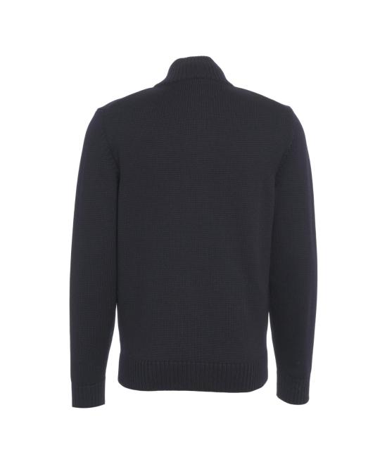 25FW 젠더 가디건 111B 85N BLU - GENDER