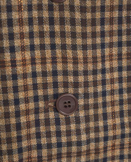 25FW 리우조 원피스 MF5160T4335 P9002 CIOC BEIGE MARRONE - LIU JO