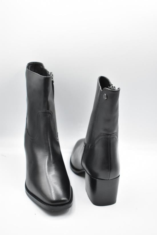 25FW 재닛앤재닛 로퍼 512 BLACK - JANET&JANET