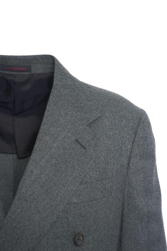 25FW 더지지 수트 BABYLON E6401 190 GRIGIO - THE GIGI