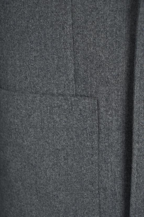 25FW 더지지 수트 BABYLON E6401 190 GRIGIO - THE GIGI