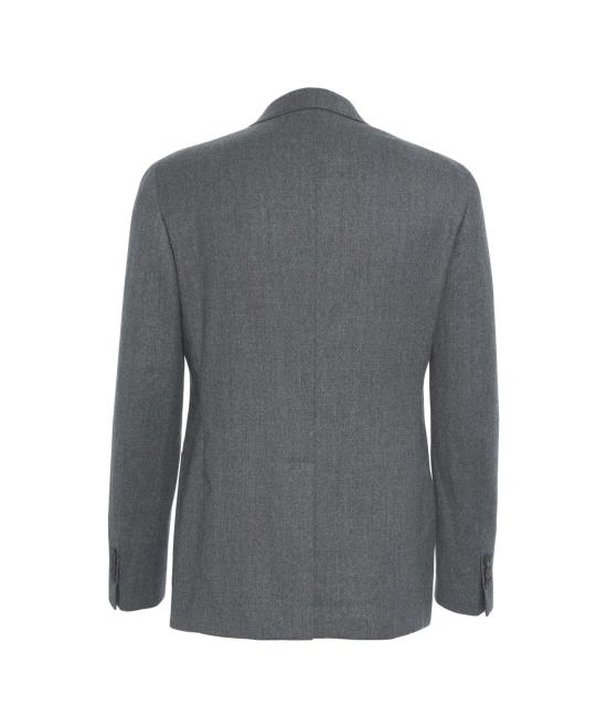 25FW 더지지 수트 BABYLON E6401 190 GRIGIO - THE GIGI