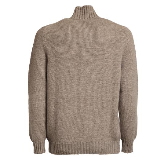 25FW 페델리 스웨터 MU006488 CORDA BEIGE - FEDELI