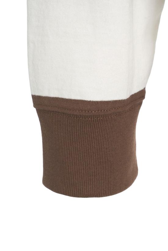 25FW 폴로 랄프로렌 폴로 티셔츠 710 717116 055 MARRONE - POLO RALPH LAUREN