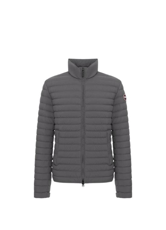25FW 콜마르 숏패딩 1246 4ZP 378 GRIGIO GREY