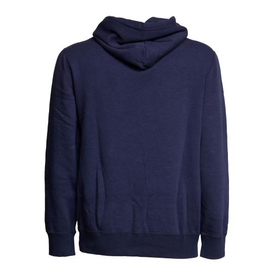 25FW 폴로 랄프로렌 긴팔 티셔츠 710980314001 001 BLU - POLO RALPH LAUREN