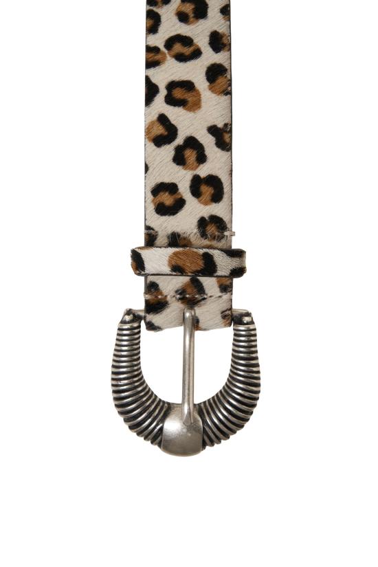 25FW 세르지오 가바쩨니 슬림 벨트 CA01038395 VAR UNICA MULTICOLOR - SERGIO GAVAZZENI