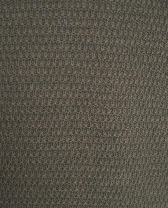 25FW 하네스 스웨터 111406 130 800 LAGUNA VERDE - HANNES ROETHER