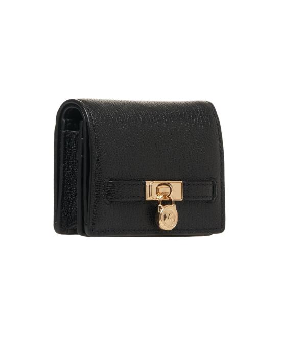 25FW 마이클 코어스 지갑 32F5GNXD1L 001 BLACK NERO - MICHAEL KORS