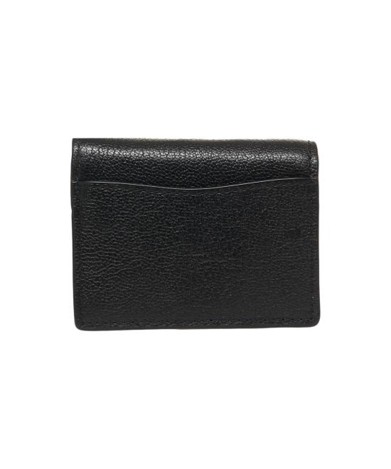 25FW 마이클 코어스 지갑 32F5GNXD1L 001 BLACK NERO - MICHAEL KORS