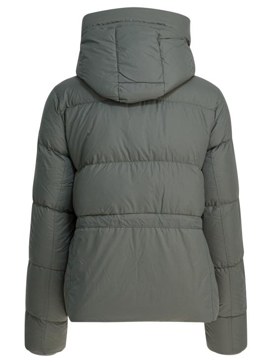 25FW 캐나다구스 몽고메리 재킷 토널 라벨  MONTGOMERYJACKETTD3042WT9852 - CANADA GOOSE