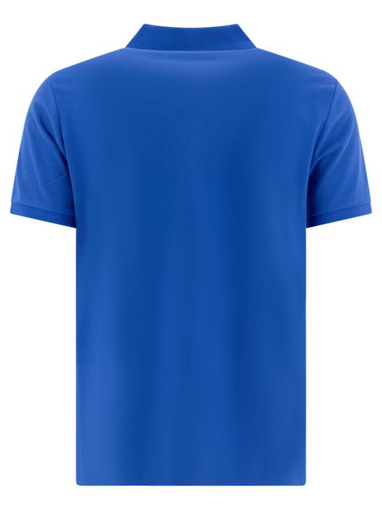 26SS 폴로 랄프로렌 폴로 티셔츠 710782592011 NEW IRIS BLUE C2427 - POLO RALPH LAUREN