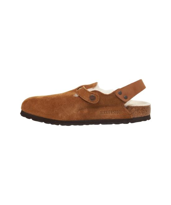 25FW 버켄스탁 샌들 1028382 MINK MARRONE - BIRKENSTOCK
