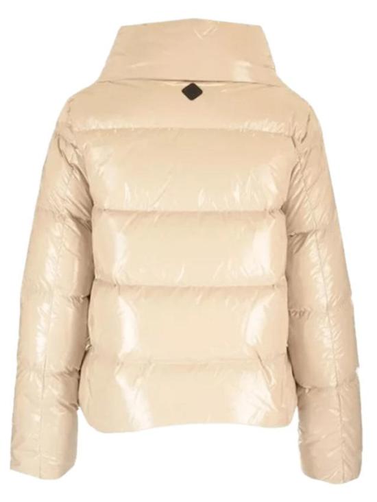 25FW 에르노 카파 다운 자켓 PI001946D 12220Z1985 CHANTILLY - HERNO