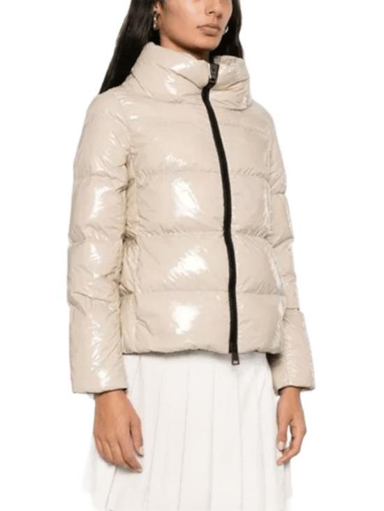 25FW 에르노 카파 다운 자켓 PI001946D 12220Z1985 CHANTILLY - HERNO