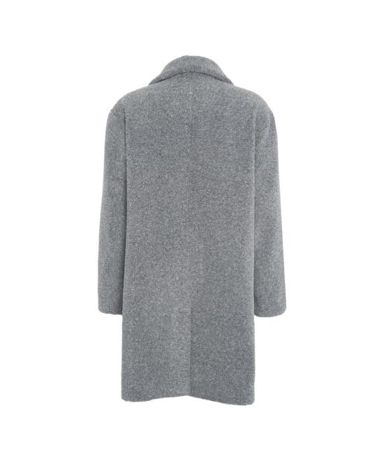 25FW 에르노 코트 CA000206U 12735 9420 GRIGIO - HERNO