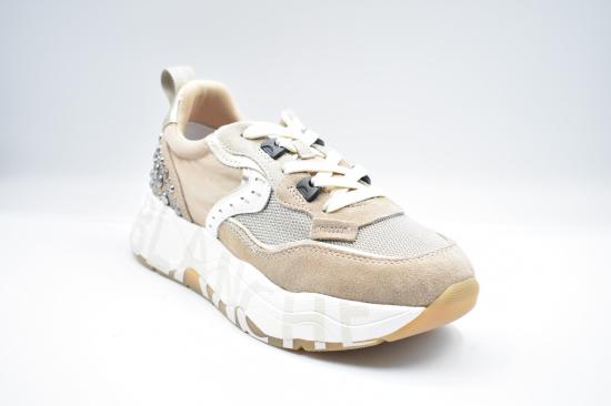 25FW 보일브랑쉐 로퍼 31 4D29 CLUB105 BEIGE - VOILE BLANCHE