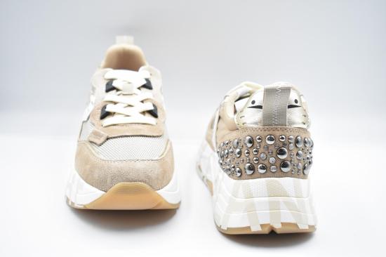 25FW 보일브랑쉐 로퍼 31 4D29 CLUB105 BEIGE - VOILE BLANCHE