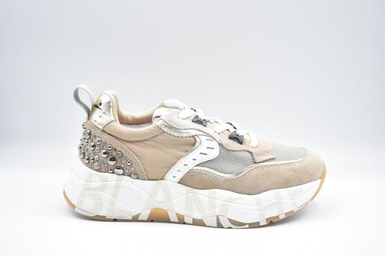 25FW 보일브랑쉐 로퍼 31 4D29 CLUB105 BEIGE