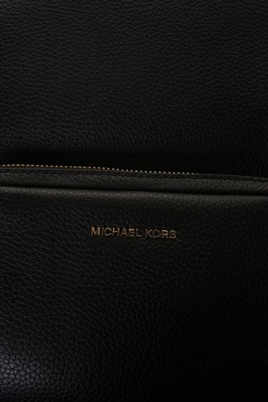 25FW 마이클 코어스 백팩 30T5GTNB2L 001 BLACK NERO - MICHAEL KORS