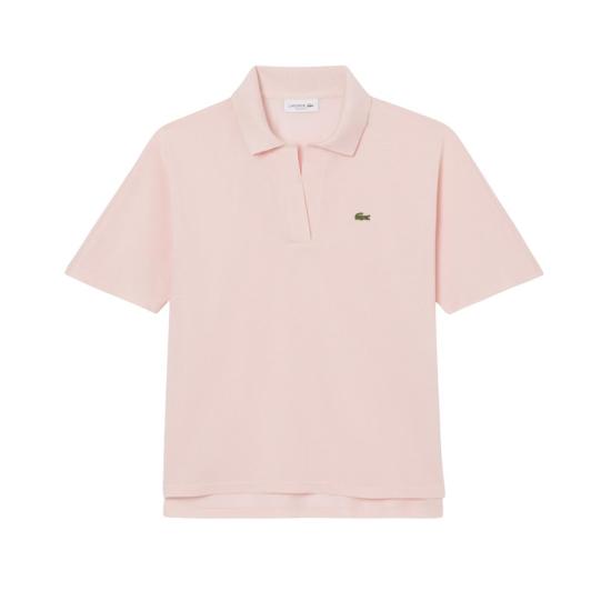  라코스테 반팔 티셔츠 PF1123 ADY ROSA PINK