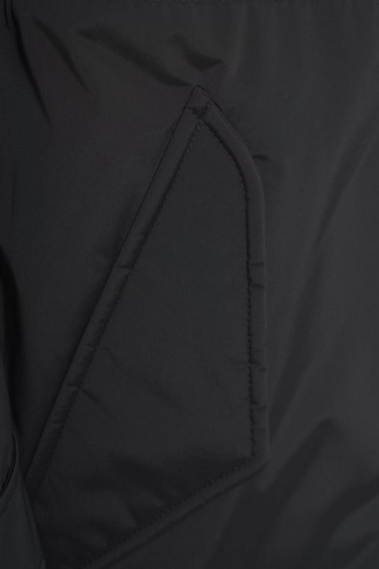 25FW 블라우어 롱패딩 BLDK11162 007100 999 NERO - BLAUER