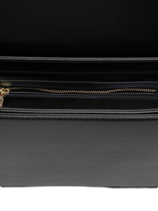 25FW 모스키노 숄더백 JC4184PP1N LP0 00A BLACK - MOSCHINO