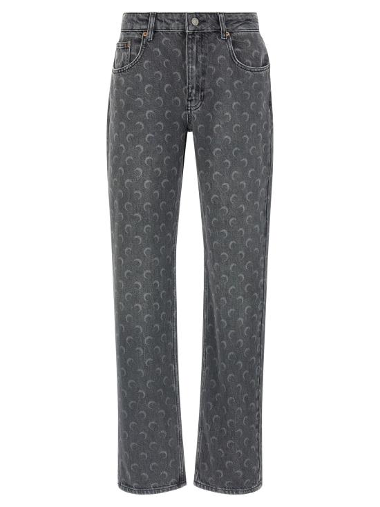 25FW 마린세르 데님 팬츠 WPA128BCDEN0006GR90