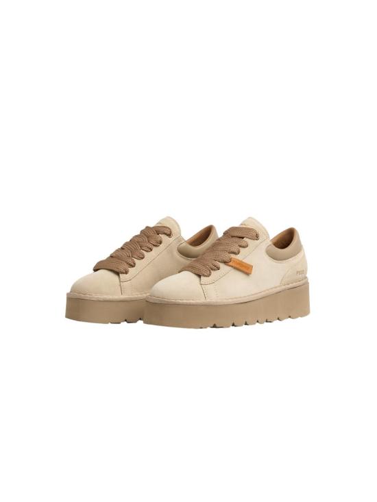 25FW 팬쉭 뮬/슬리퍼 P003W14 0174B 003 BEIGE - PANCHIC