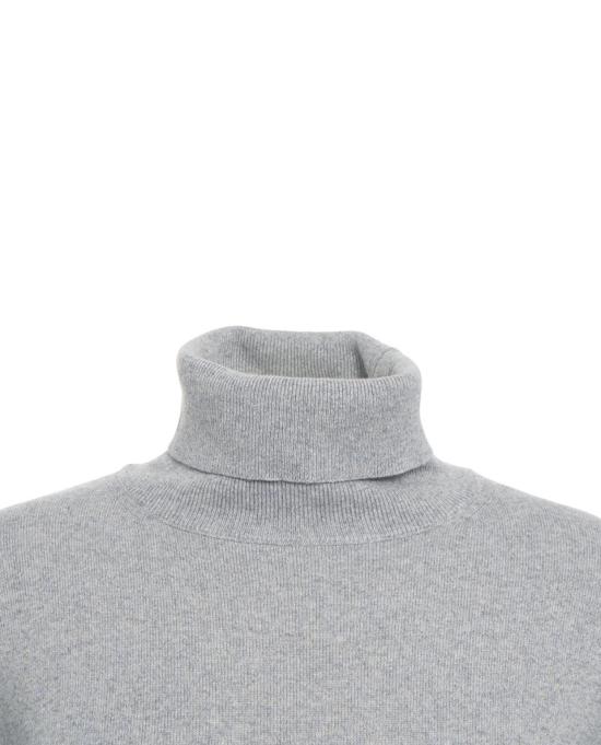 25FW 돈답 터틀넥 UT194 M00895U 002 903 GRIGIO - DONDUP