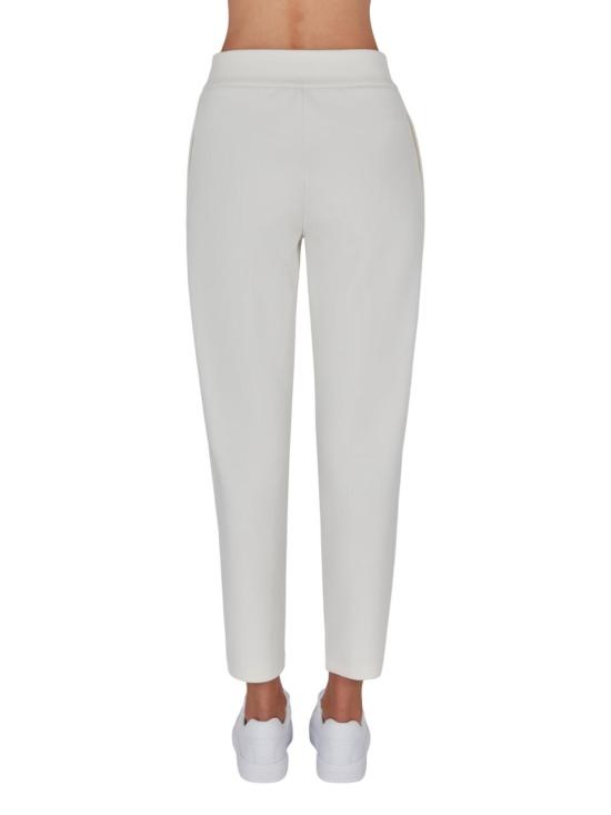 24FW 알마니 점프수트 6DYP75 1130 BIANCO WHITE - ARMANI