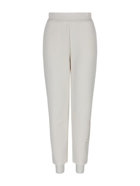 24FW 알마니 점프수트 6DYP75 1130 BIANCO WHITE