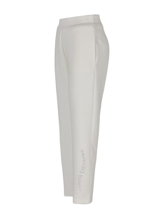 24FW 알마니 점프수트 6DYP75 1130 BIANCO WHITE - ARMANI