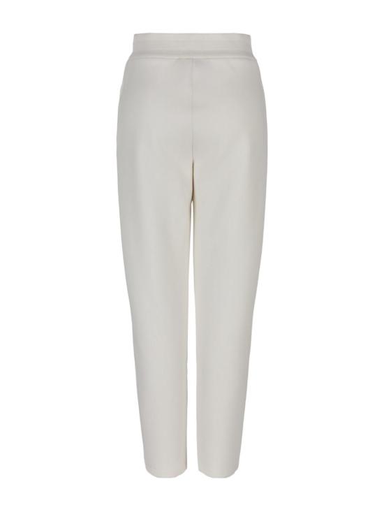 24FW 알마니 점프수트 6DYP75 1130 BIANCO WHITE - ARMANI