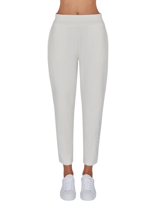 24FW 알마니 점프수트 6DYP75 1130 BIANCO WHITE - ARMANI