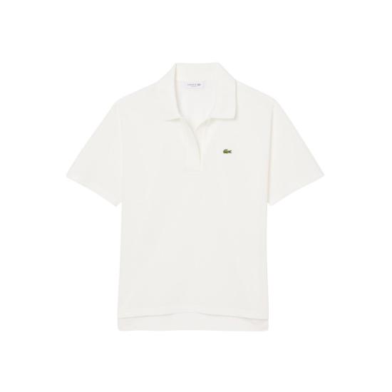  라코스테 반팔 티셔츠 PF1123 70V BIANCO WHITE