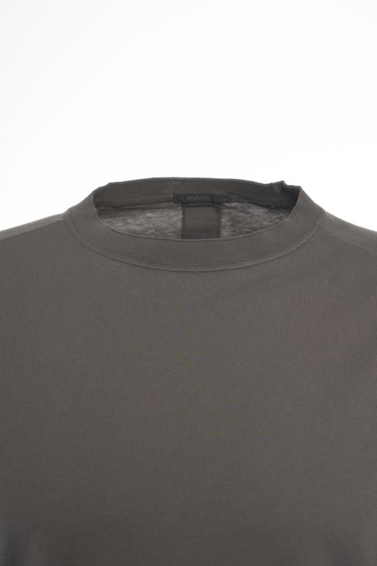 25FW 트렌짓 폴로 티셔츠 CFUTRB1360 U06 BROWN MARRONE - TRANSIT