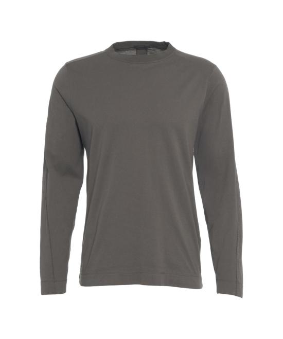 25FW 트렌짓 폴로 티셔츠 CFUTRB1360 U06 BROWN MARRONE