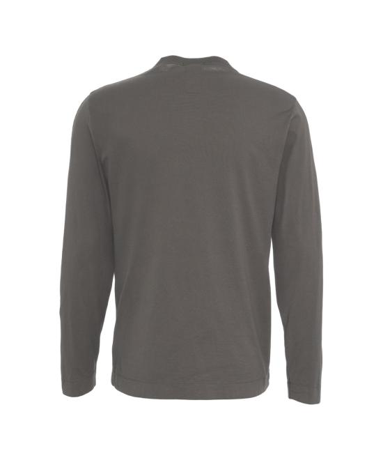 25FW 트렌짓 폴로 티셔츠 CFUTRB1360 U06 BROWN MARRONE - TRANSIT