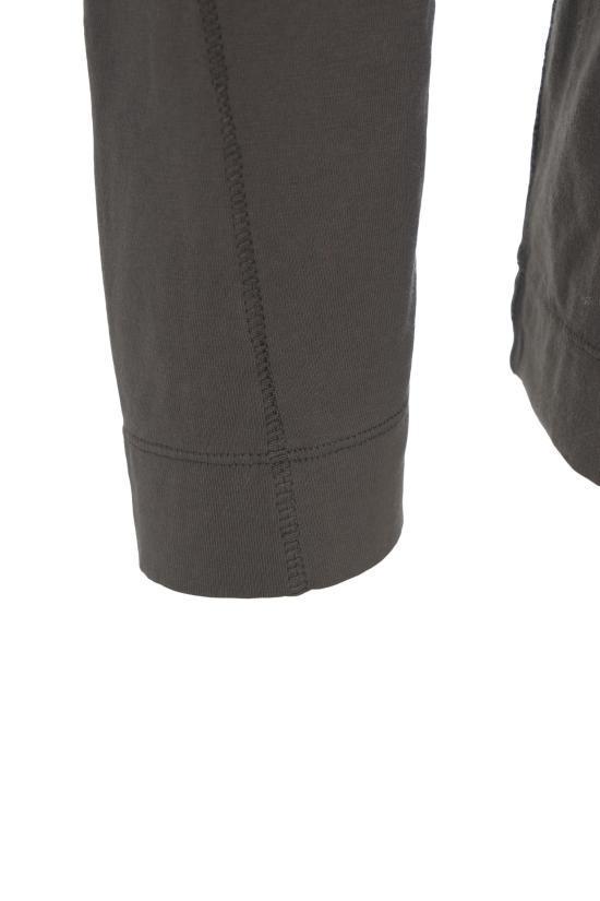 25FW 트렌짓 폴로 티셔츠 CFUTRB1360 U06 BROWN MARRONE - TRANSIT